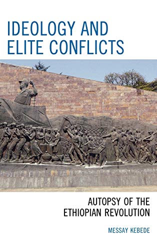 Beispielbild fr IDEOLOGY & ELITE CONFLICTS:AUTOPSY OF TH Format: Hardcover zum Verkauf von INDOO