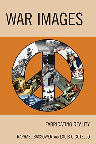Immagine dell'editore per War Images: Fabricating Reality venduto da Phatpocket Limited
