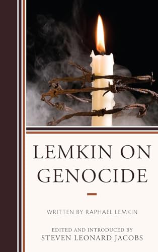 9780739145265: Lemkin on Genocide