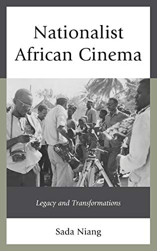 Stock image for NATIONALIST AFRICAN CINEMA:LEGACY & TRAN Format: Hardcover for sale by INDOO