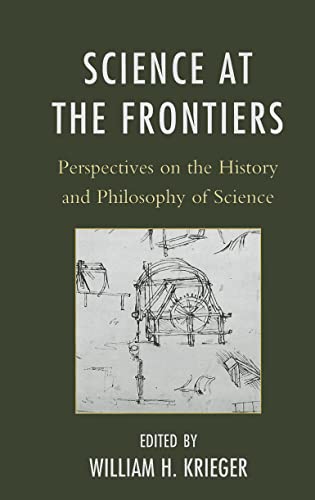 Stock image for SCIENCE AT THE FRONTIERS:PERSPECTIVES ON Format: Hardcover for sale by INDOO