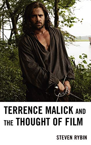 Beispielbild fr TERRENCE MALICK & THE THOUGHT OF FILM Format: Hardcover zum Verkauf von INDOO