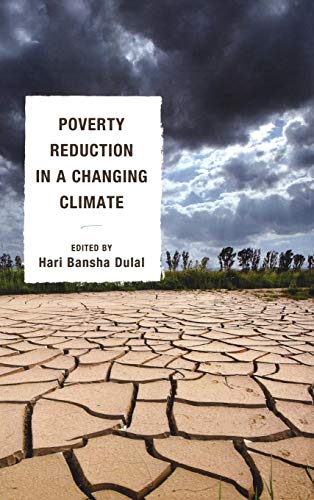 Stock image for Poverty Reduction in a Changing Climate for sale by Revaluation Books