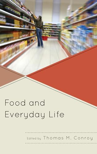 Stock image for Food and Everyday Life for sale by Solr Books