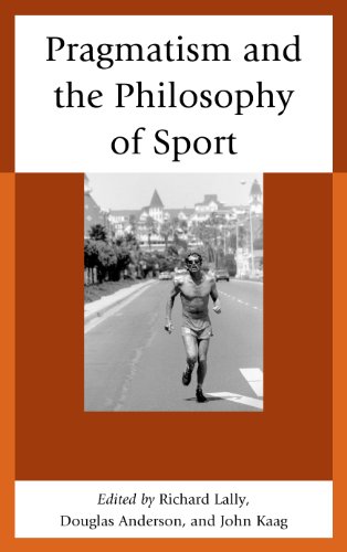 Stock image for Pragmatism and the Philosophy of Sport for sale by Michael Lyons