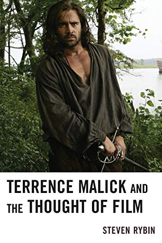 9780739180105: Terrence Malick and the Thought of Film