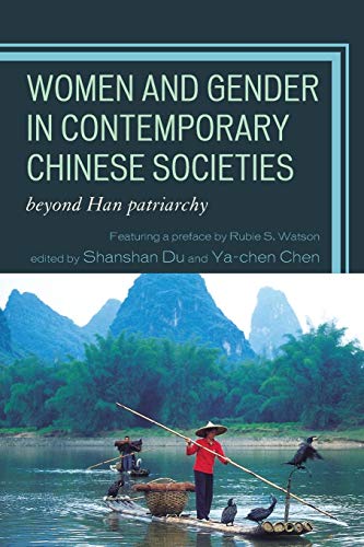 Beispielbild fr Women and Gender in Contemporary Chinese Societies: Beyond Han Patriarchy zum Verkauf von Michael Lyons