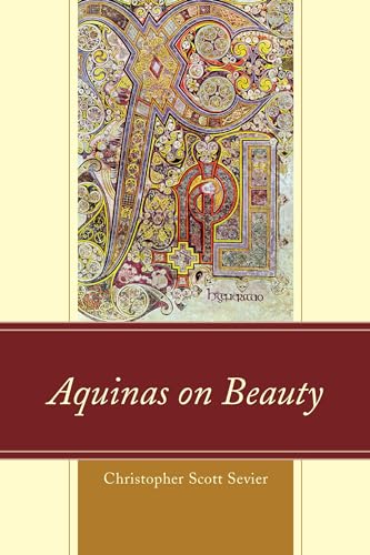 Stock image for Aquinas on Beauty for sale by Chiron Media