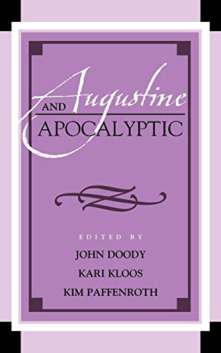 9780739189221: Augustine and Apocalyptic