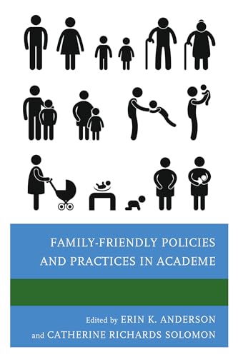 Imagen de archivo de Family-Friendly Policies and Practices in Academe a la venta por HPB-Red