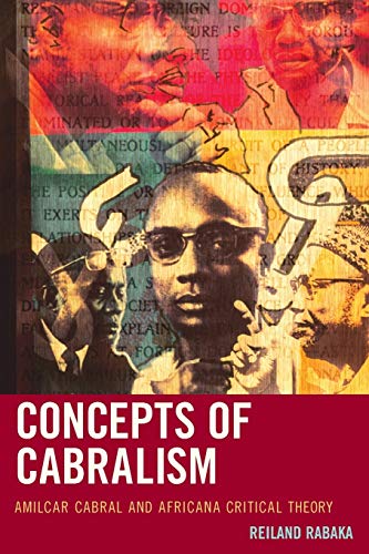 Imagen de archivo de Concepts of Cabralism (Critical Africana Studies) a la venta por Books Unplugged