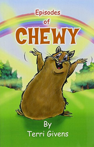 Imagen de archivo de Episodes of Chewy a la venta por HPB Inc.