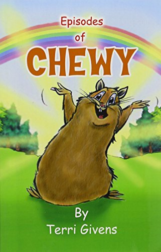 Stock image for Episodes of Chewy for sale by HPB Inc.