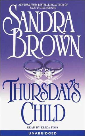 Thursday's Child (9780739300725) by Brown, Sandra