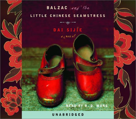 Beispielbild fr Balzac and the Little Chinese Seamstress: A Novel zum Verkauf von HPB Inc.