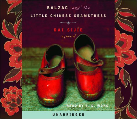 Stock image for Balzac and the Little Chinese Seamstress: A Novel for sale by HPB Inc.