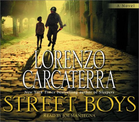 Imagen de archivo de Street Boys a la venta por About Books
