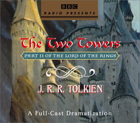 9780739301197: The Lord of the Rings: The Two Towers