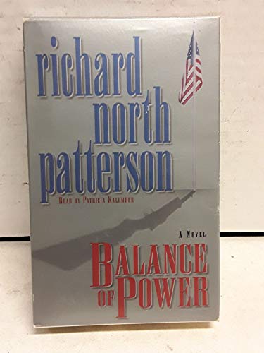 Stock image for Balance of Power for sale by The Yard Sale Store