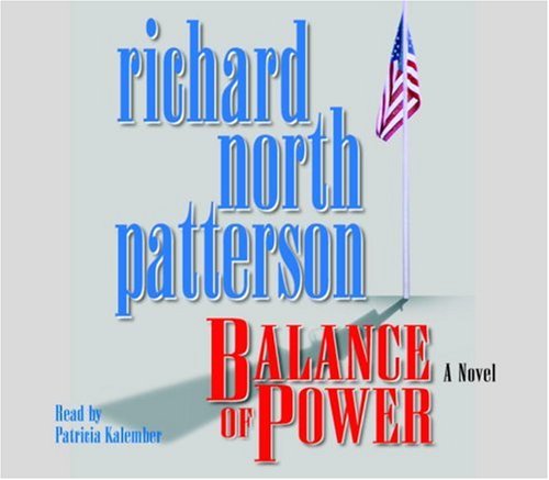 Stock image for Balance of Power for sale by HPB Inc.
