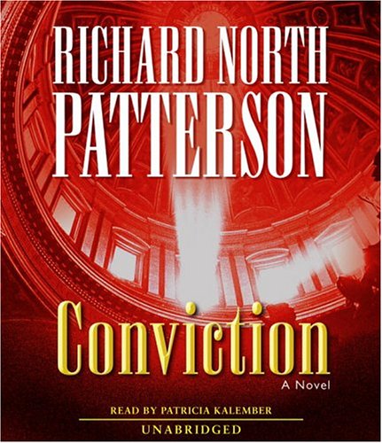 Beispielbild fr Conviction: A Novel zum Verkauf von Wonder Book