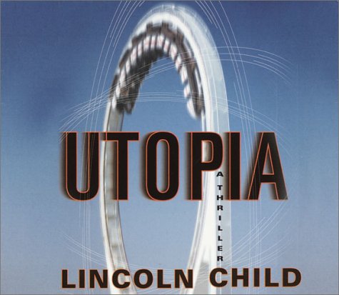 9780739301890: Utopia