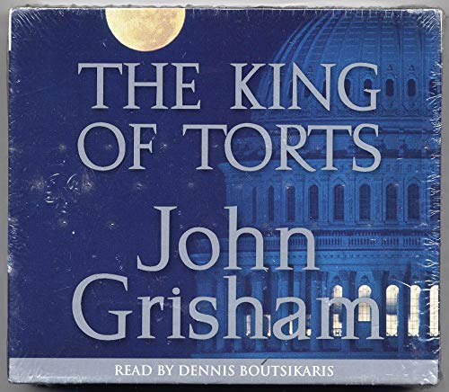 Stock image for The King of Torts for sale by SecondSale