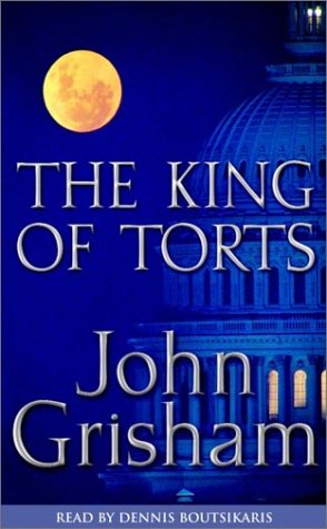 The King of Torts (Abridged)