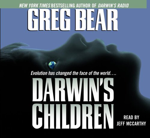 Stock image for Darwin's Children for sale by HPB Inc.