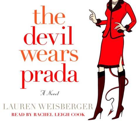 Beispielbild fr The Devil Wears Prada zum Verkauf von HPB-Emerald