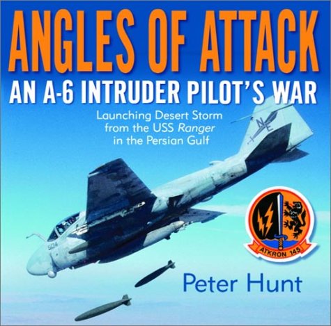 Angles of Attack (9780739302491) by Hunt, Peter