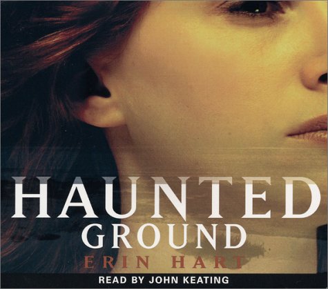 Imagen de archivo de Haunted Ground a la venta por The Yard Sale Store