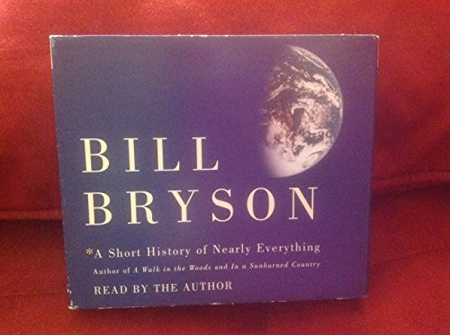 9780739302941: A Short History of Nearly Everything