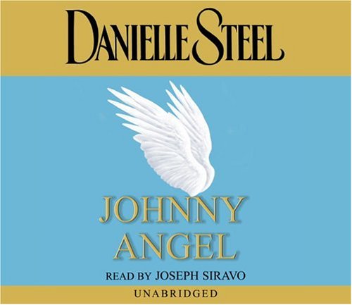 Stock image for Johnny Angel (Danielle Steel) for sale by Ergodebooks