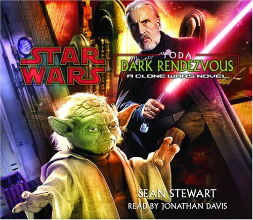 Stock image for Star Wars: Yoda - Dark Rendezvous, A Clone Wars Novel for sale by LibraryMercantile