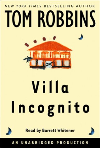 Stock image for Villa Incognito for sale by JR Books