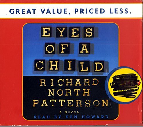 Eyes of a Child (9780739303771) by Patterson, Richard North