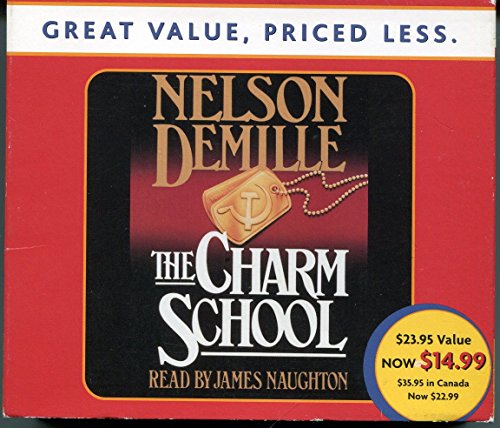 Charm School (9780739303795) by Demille, Nelson