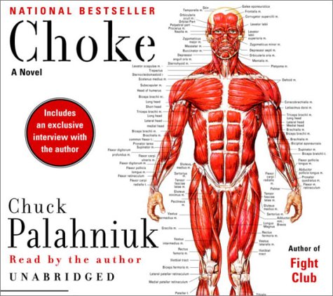 Choke - Palahniuk, Chuck