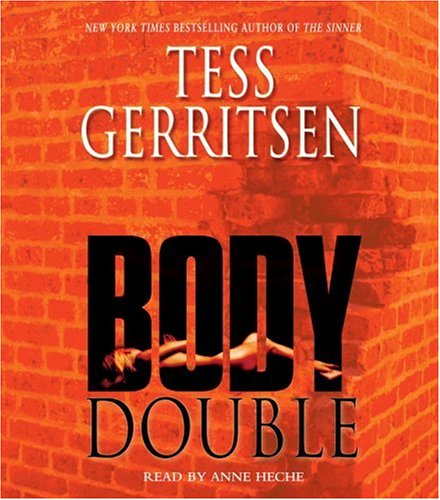 Beispielbild fr Body Double zum Verkauf von Molly's Brook Books