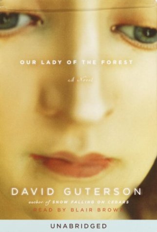 Stock image for Our Lady of the Forest for sale by The Yard Sale Store