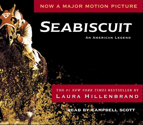 9780739306390: Seabiscuit: An American Legend
