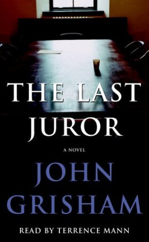 The Last Juror (Abridged)