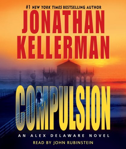 Compulsion - Abridged Audio Book on CD