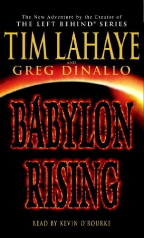 9780739307250: Babylon Rising