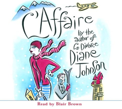 L'Affaire (9780739307694) by Johnson, Diane