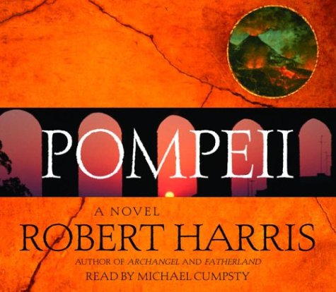 Imagen de archivo de Pompeii a la venta por Wonder Book