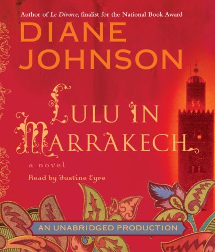 Lulu in Marrakech (9780739307977) by Johnson, Diane