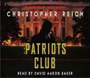 Patriots Club audiobook