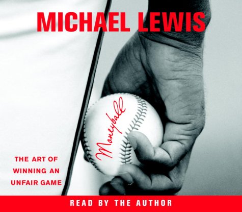 9780739308165: Moneyball: The Art of Winning an Unfair Game